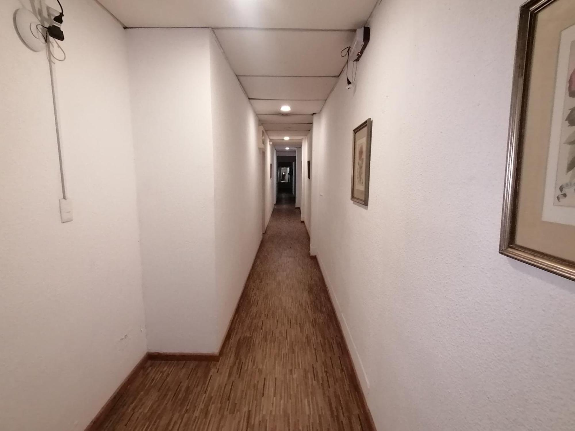 Hotel Richmond Montevideo