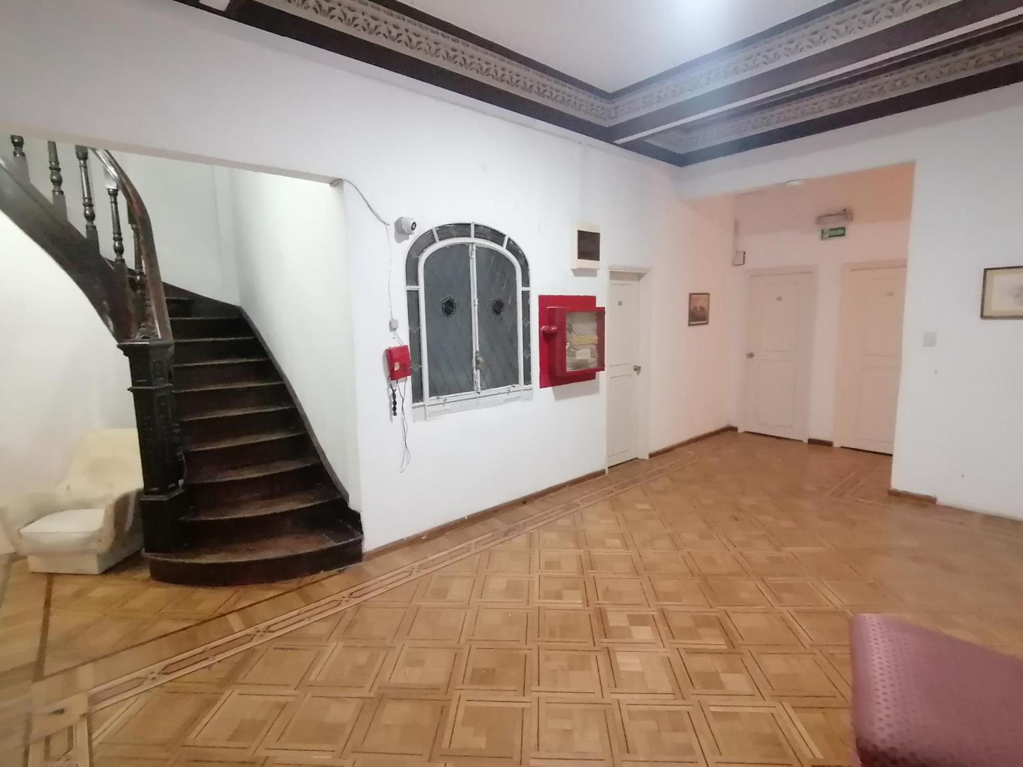 Richmond Hotel Montevideo