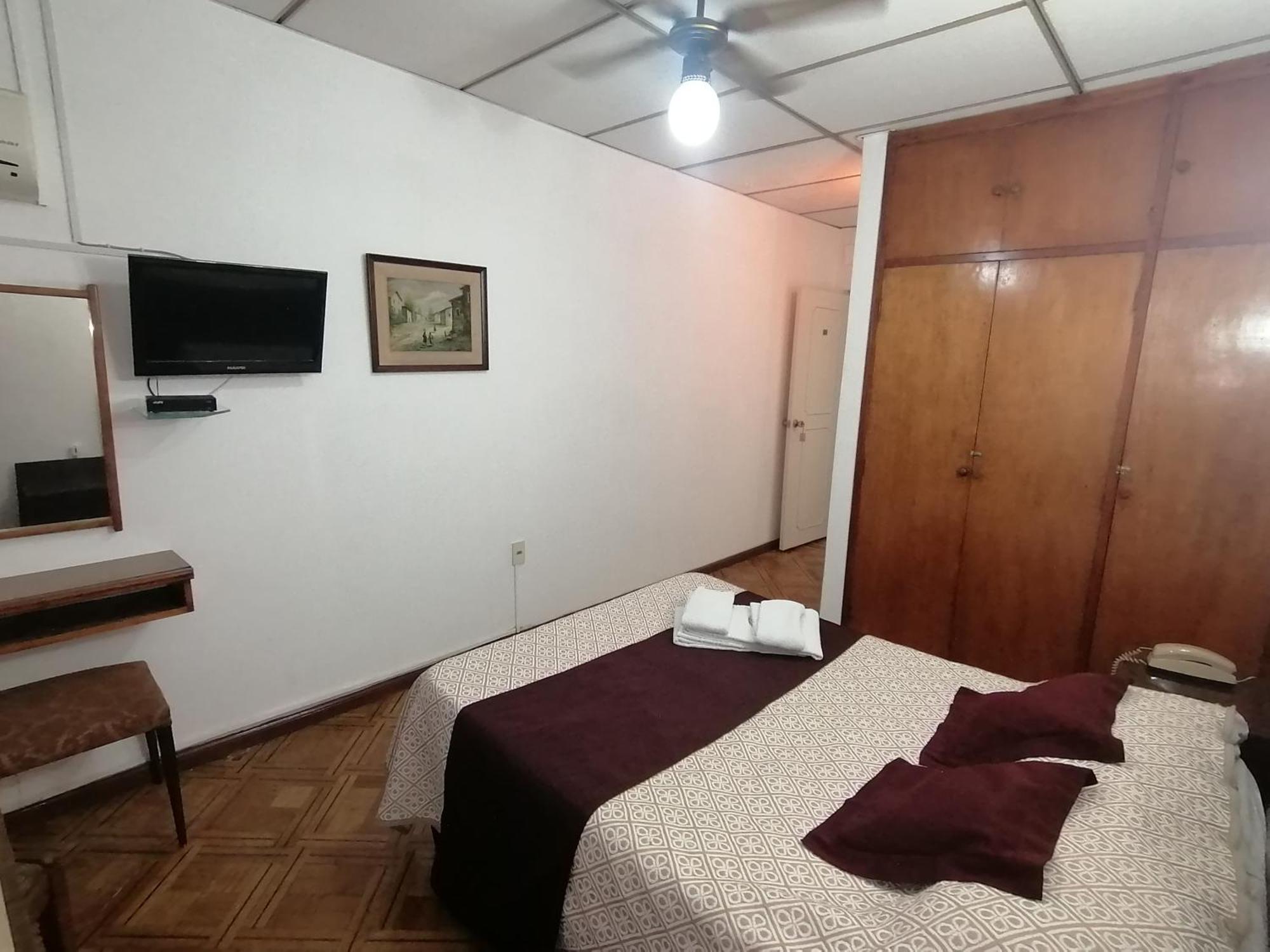 Richmond 2* Montevideo