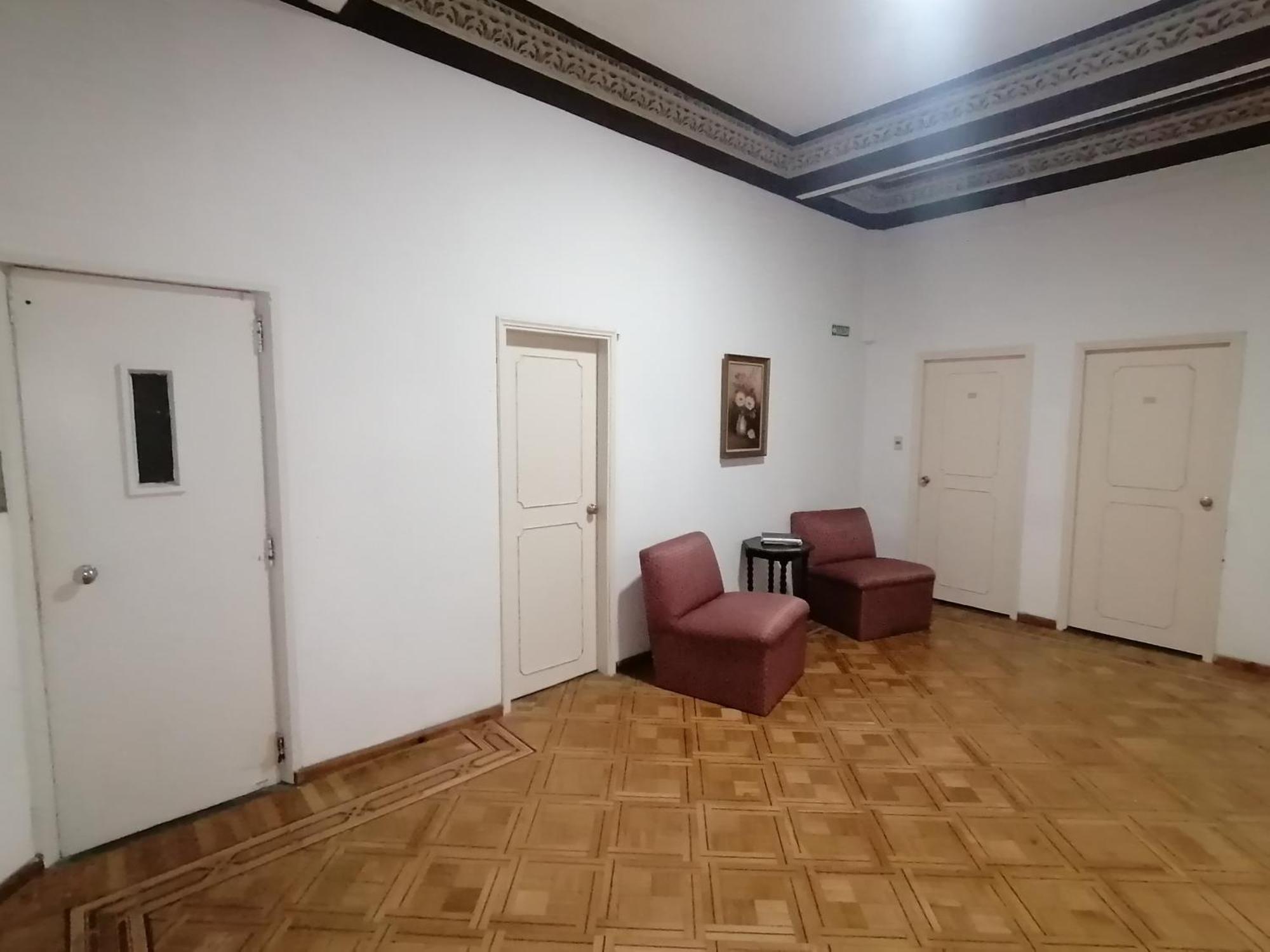Richmond Hotel Montevideo