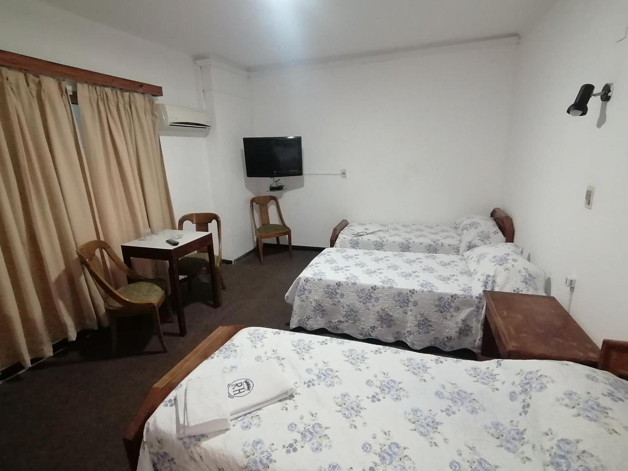 Hotel Richmond 2*