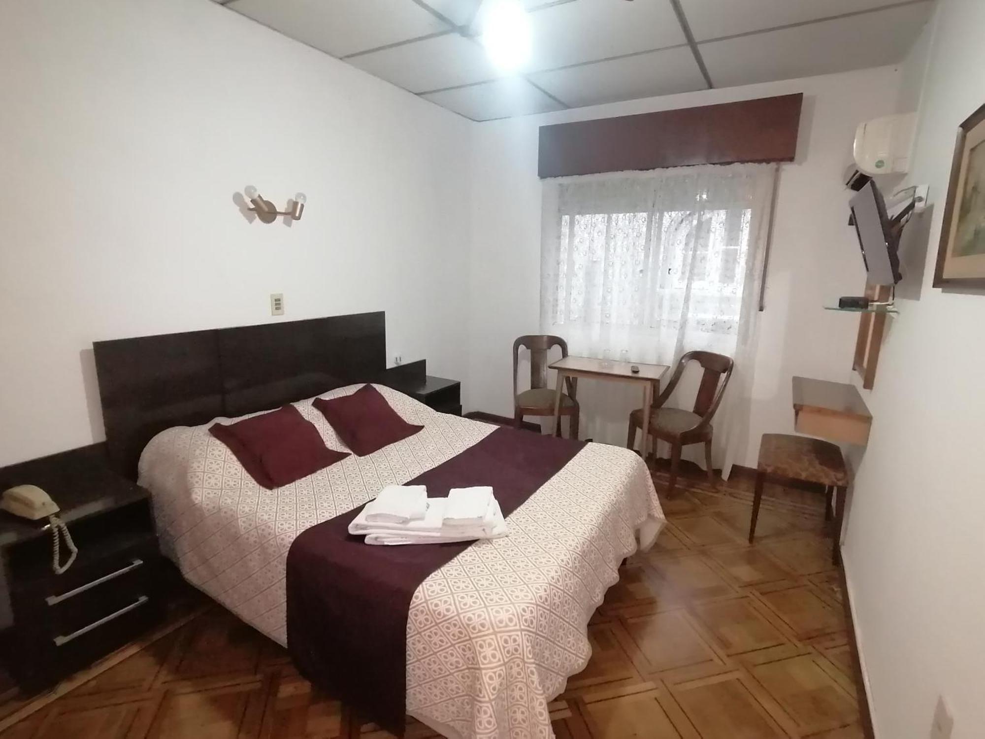 Richmond Hotel Montevideo