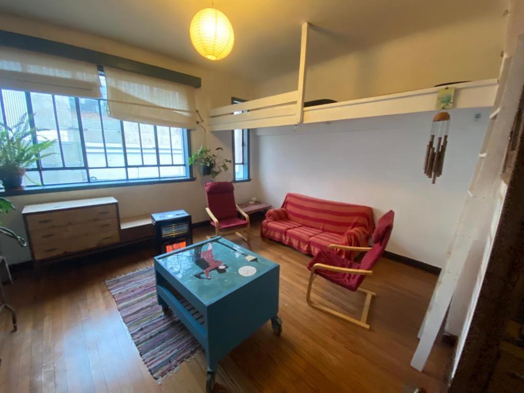 Apartamento En Centro Turistico *