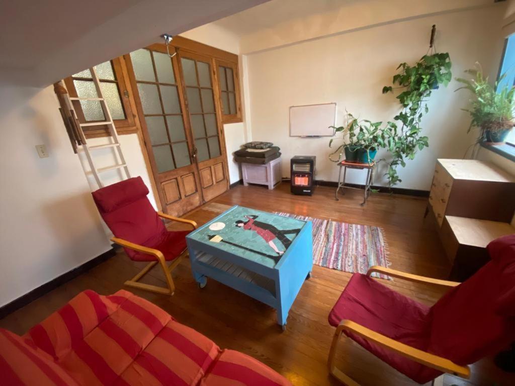 Apartamento En Centro Turistico