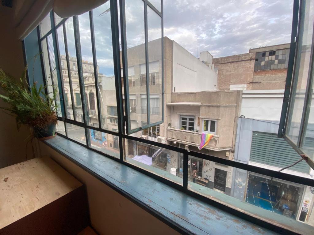 En Centro Turistico Apartamento Montevideo