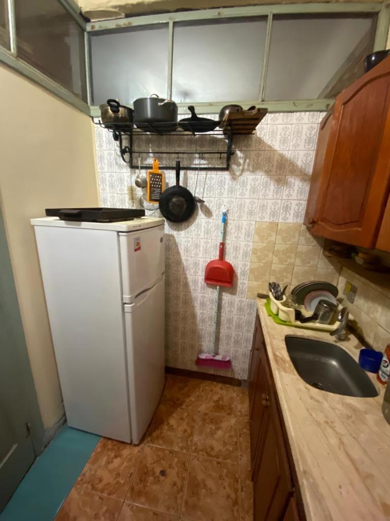 Apartamento En Centro Turistico