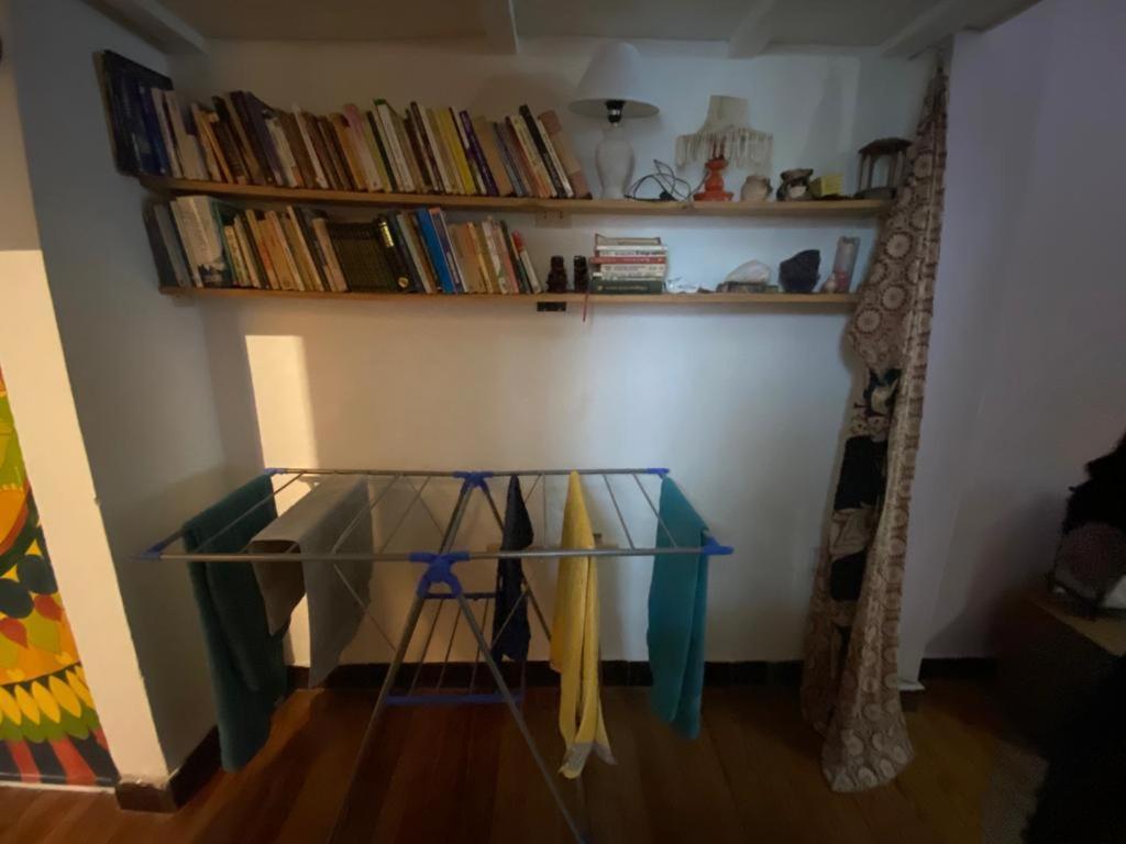 Apartamento En Centro Turistico