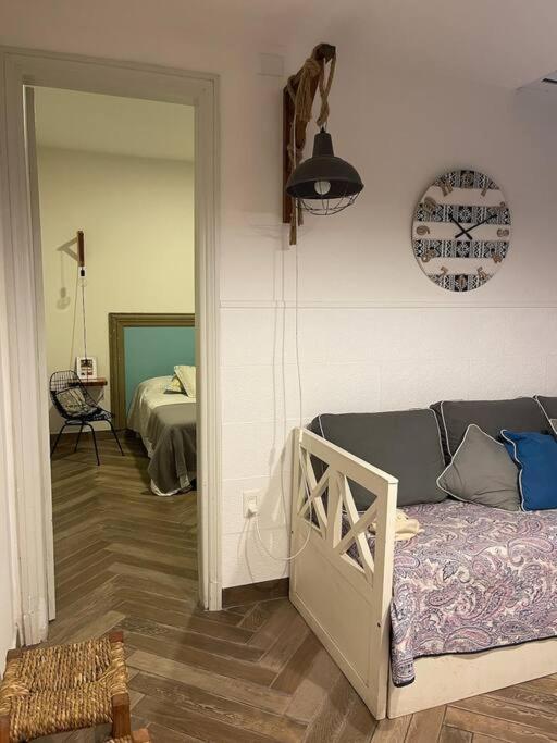 Acogedor Apto En Centro De Apartamento Montevideo