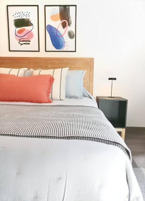 Punta Carretas A Estrenar! Apartamento