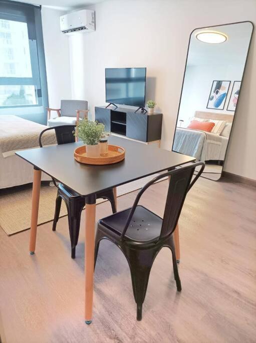 Apartamento Punta Carretas A Estrenar!