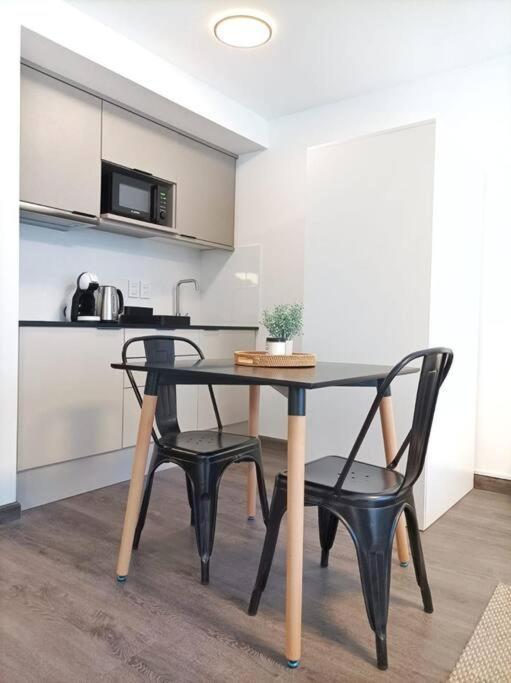 Punta Carretas A Estrenar! Apartamento Montevideo