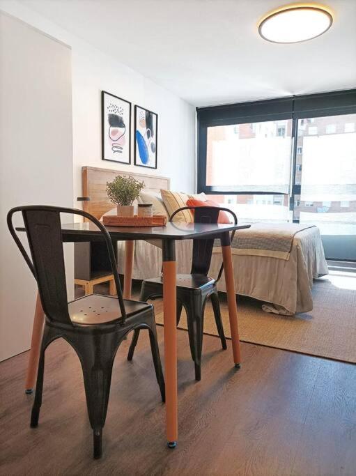 Apartamento Punta Carretas A Estrenar!