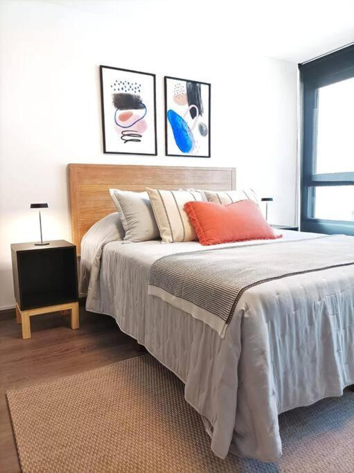 Apartamento Punta Carretas A Estrenar! *