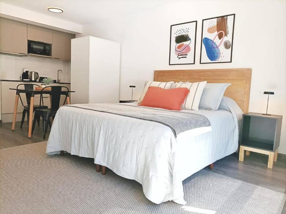 Punta Carretas A Estrenar! Apartamento *