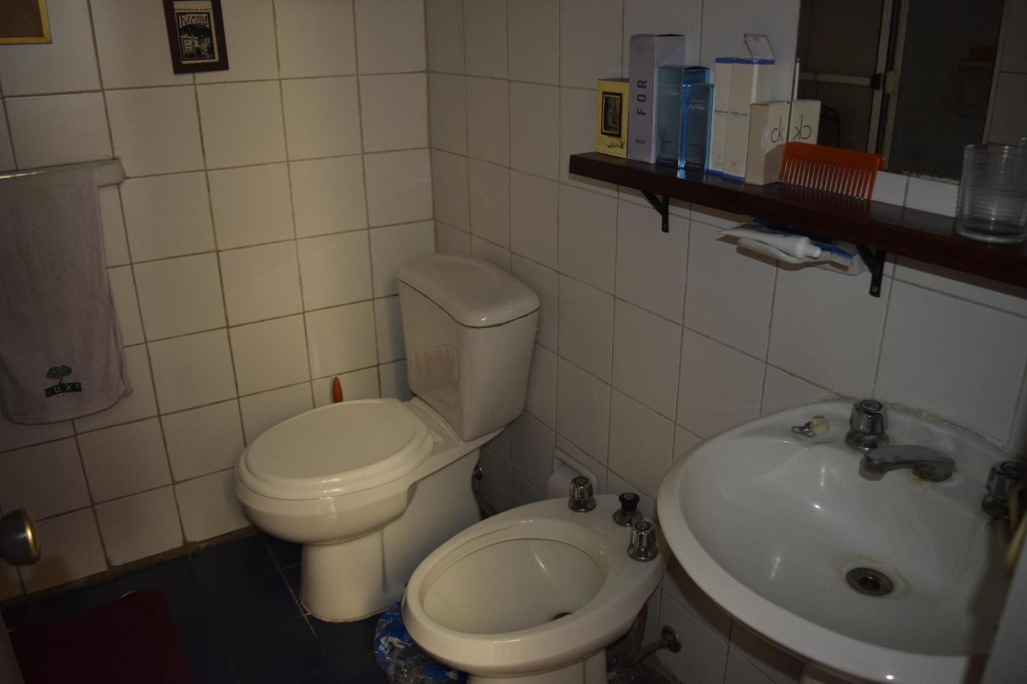 La Casa De Gachi Habitación en casa particular *