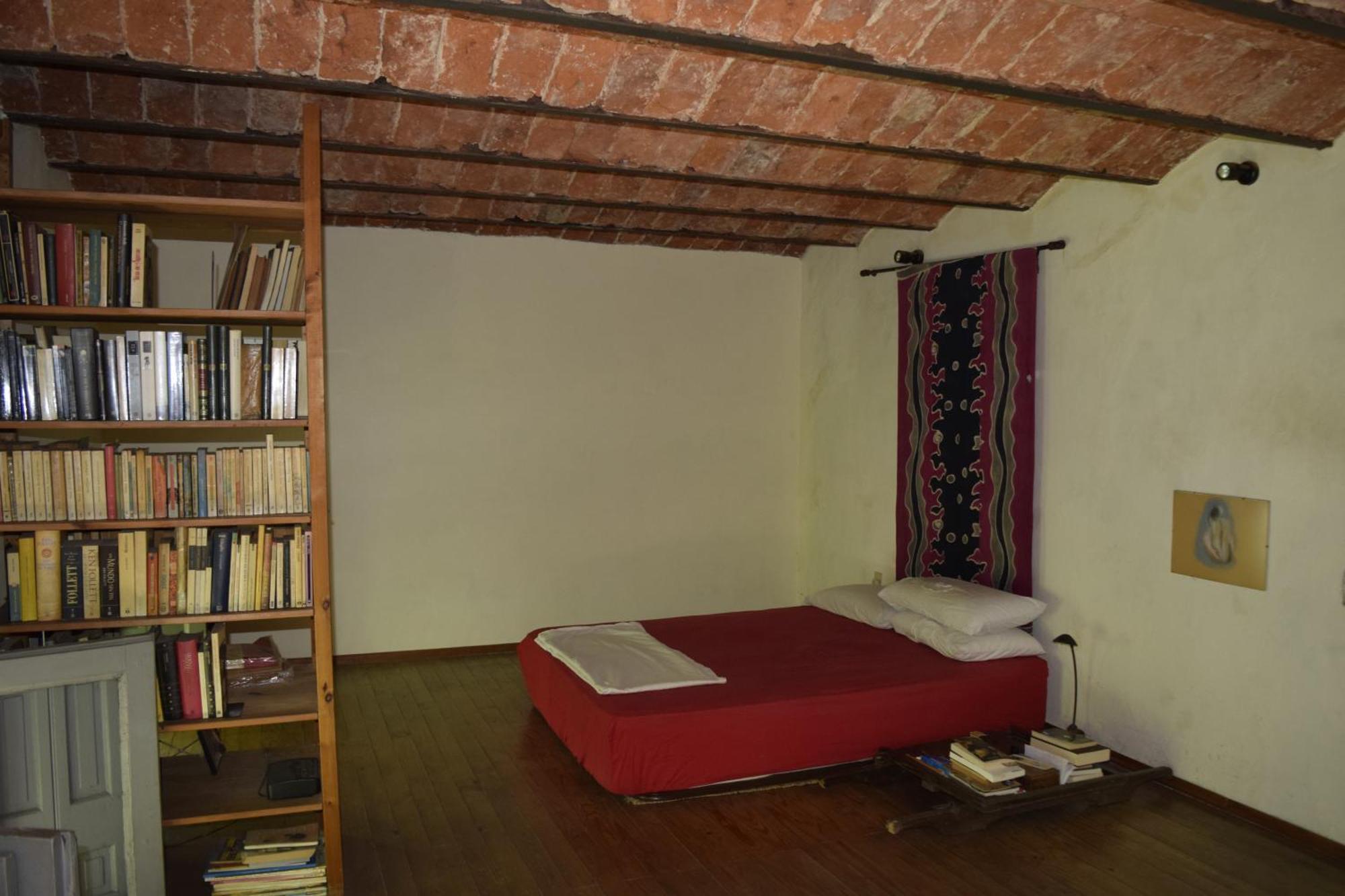 La Casa De Gachi Habitación en casa particular Montevideo