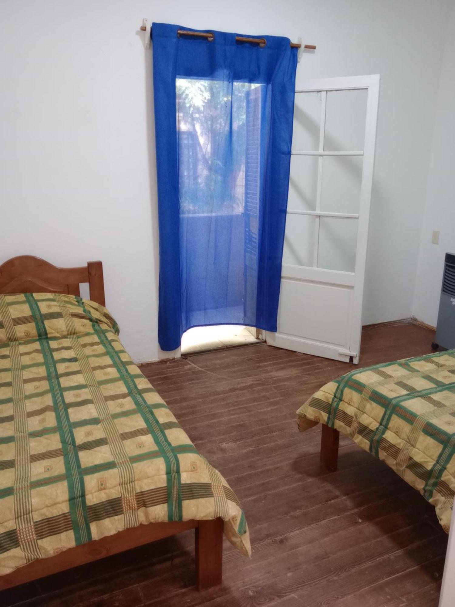 Sofia Сasa de vacaciones Montevideo