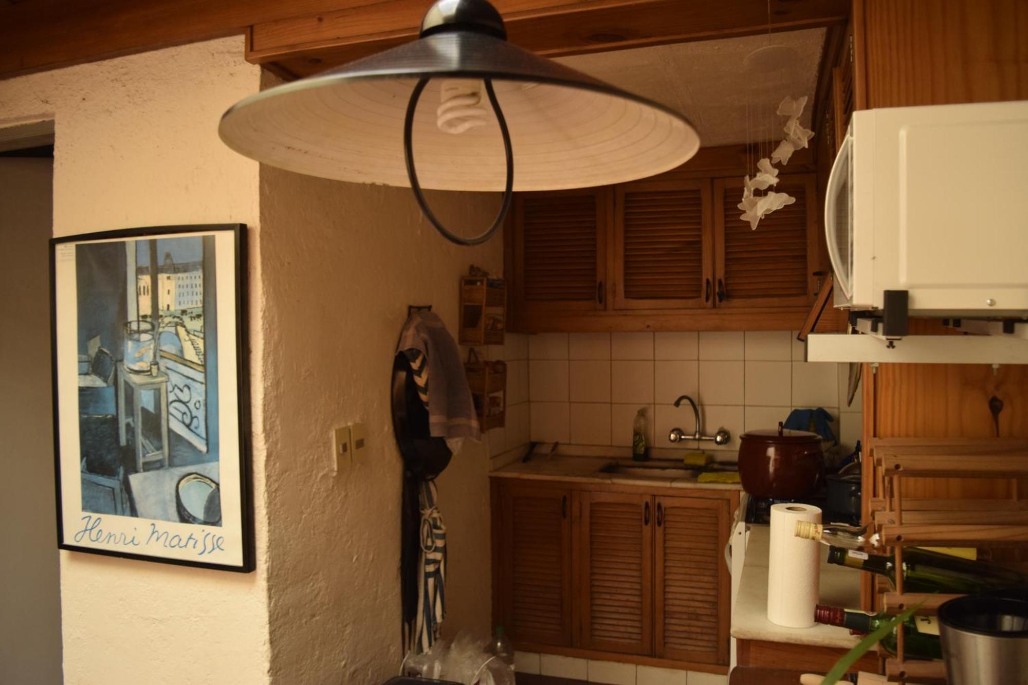 Habitación en casa particular La Casa De Gachi *