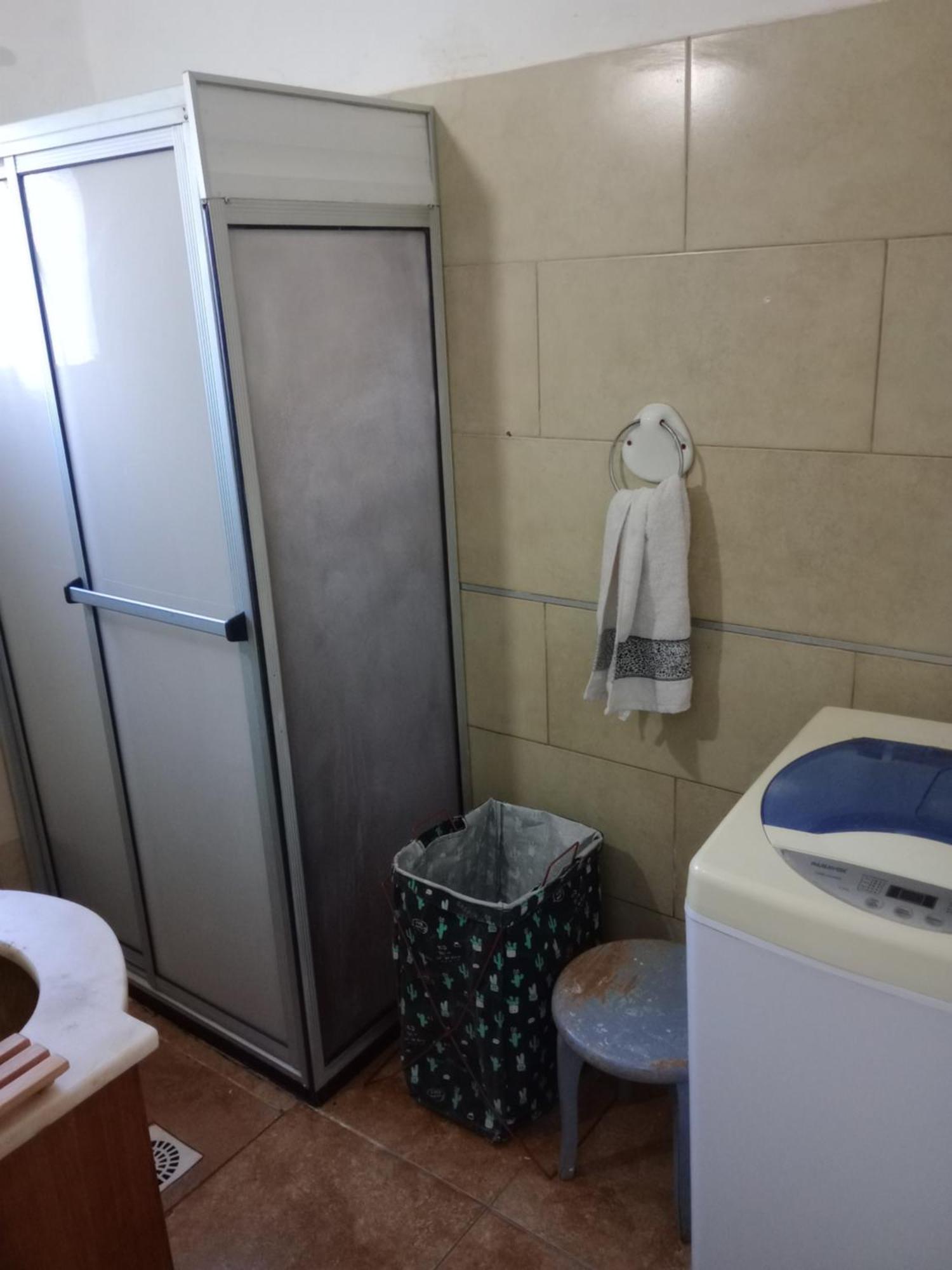 Sofia Сasa de vacaciones Montevideo