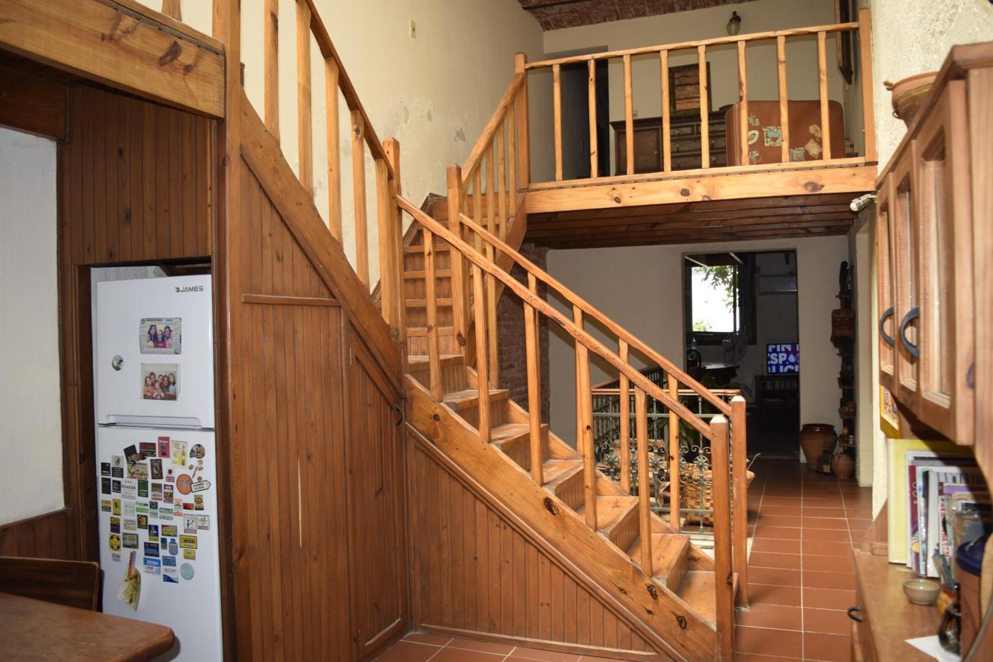 La Casa De Gachi Habitación en casa particular *