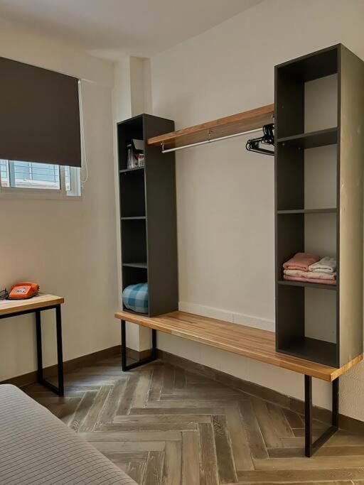 Apartamento Acogedor Apto En Centro De *