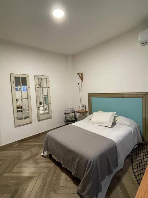 Acogedor Apto En Centro De Apartamento