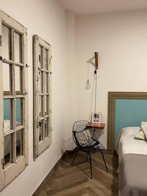 Apartamento Acogedor Apto En Centro De Montevideo