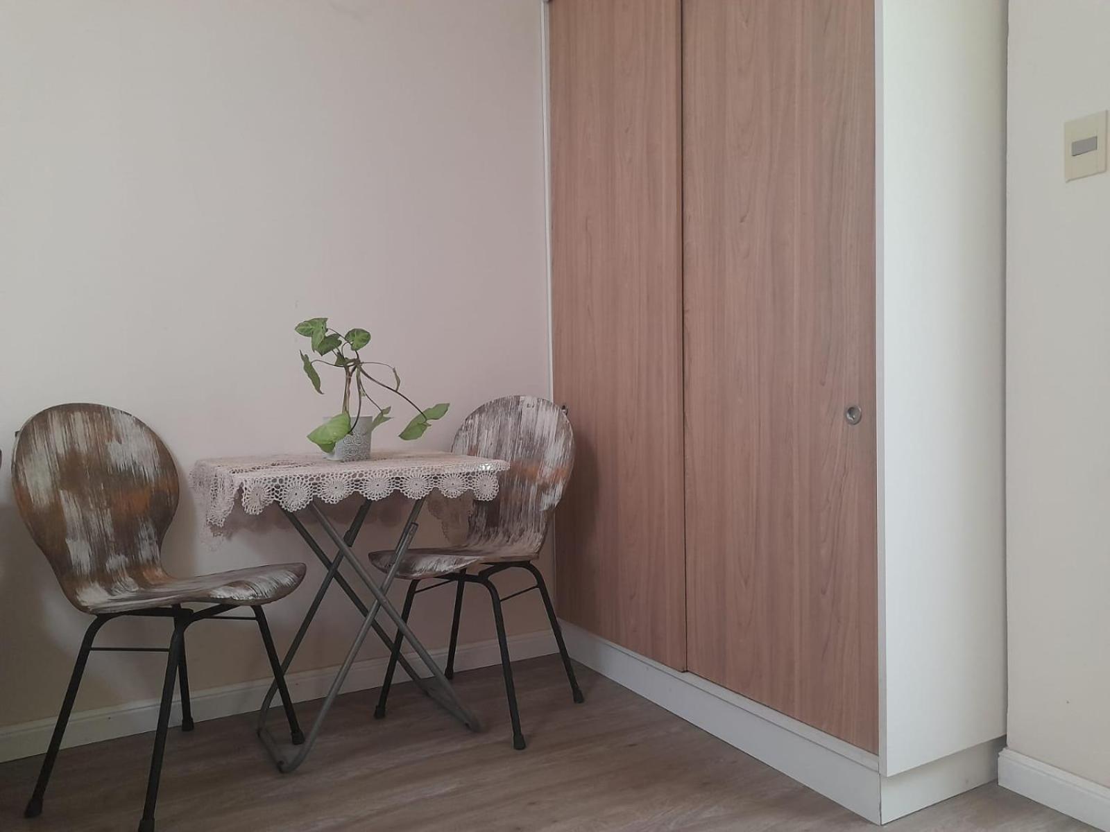 Privada En Cat Friendly