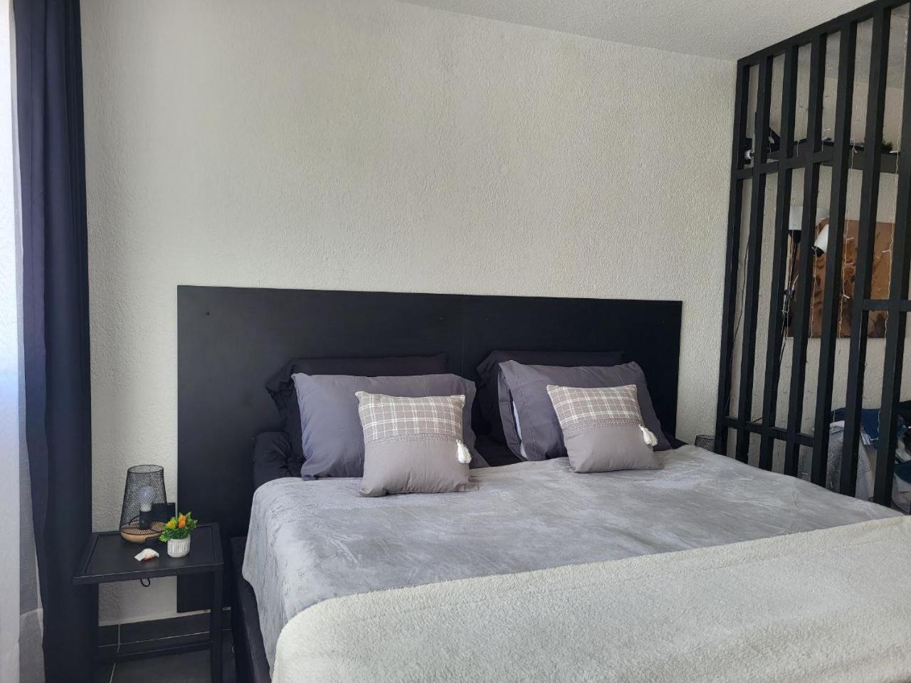 The In The Center Apartamento