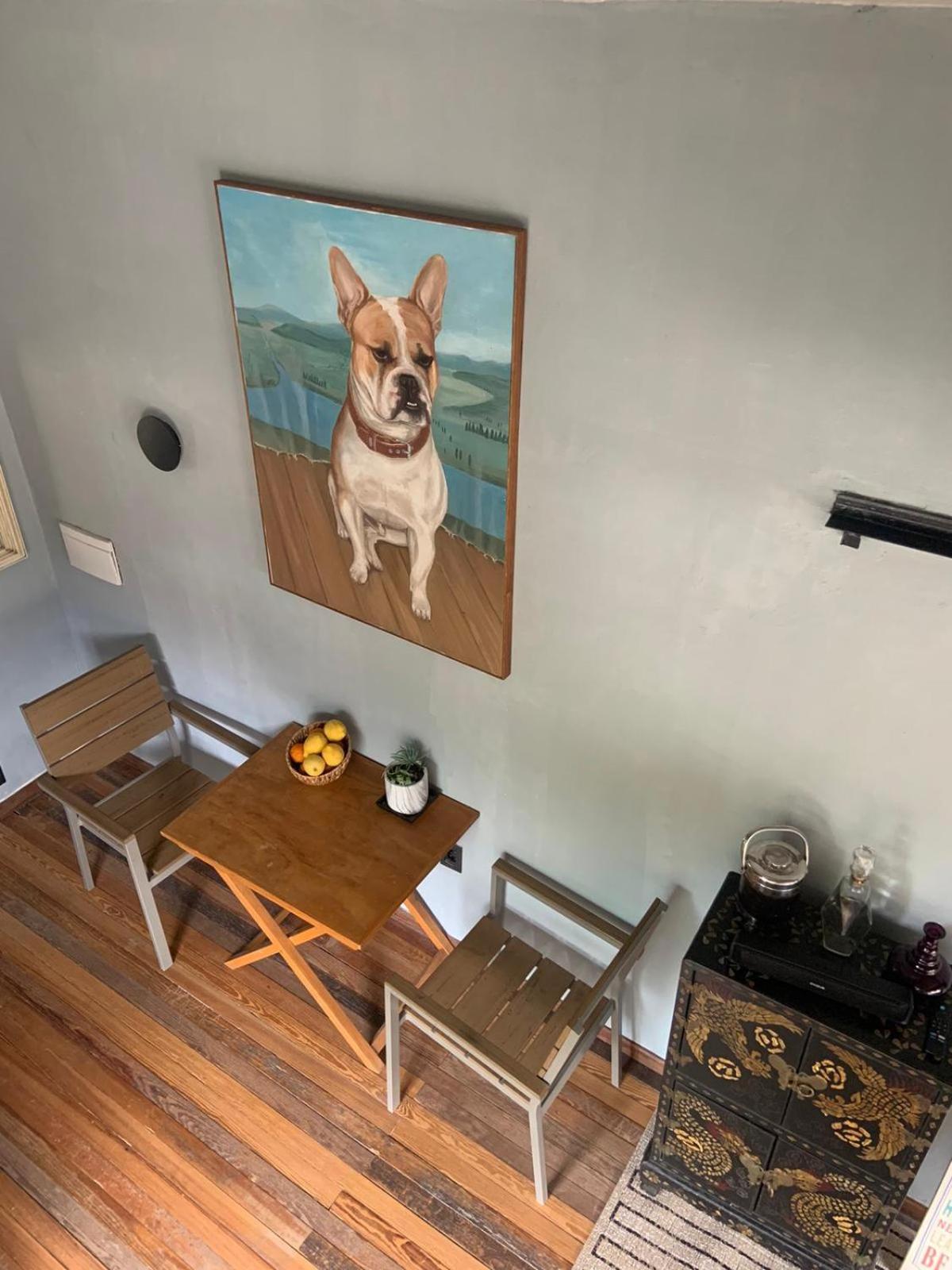 Guest Tiny House - Lake Side *