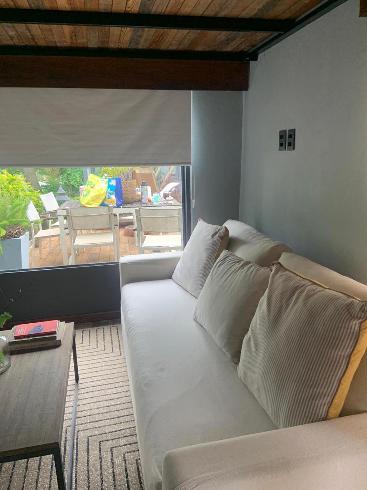 Apartamento Guest Tiny House - Lake Side