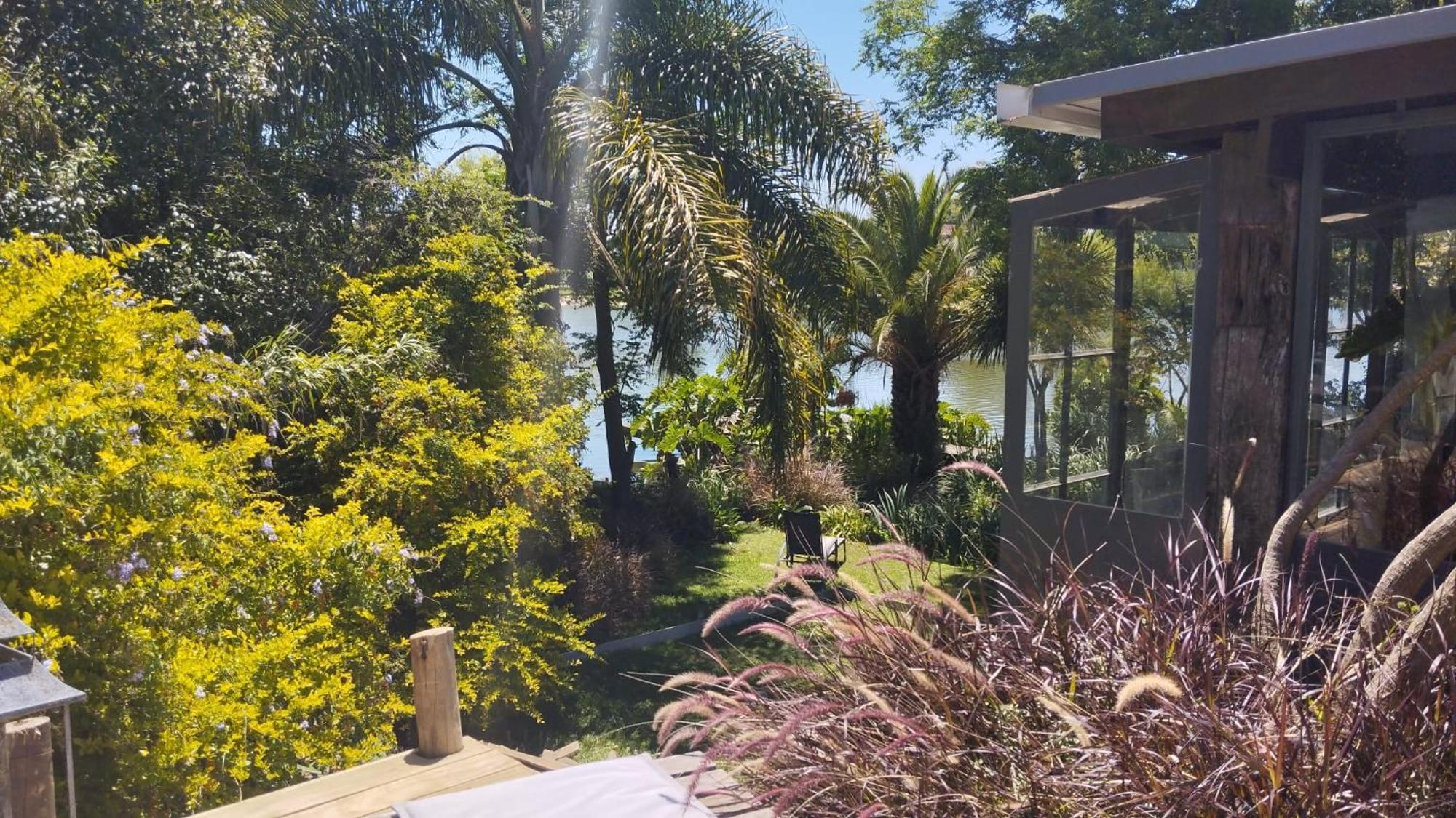 Guest Tiny House - Lake Side * Montevideo