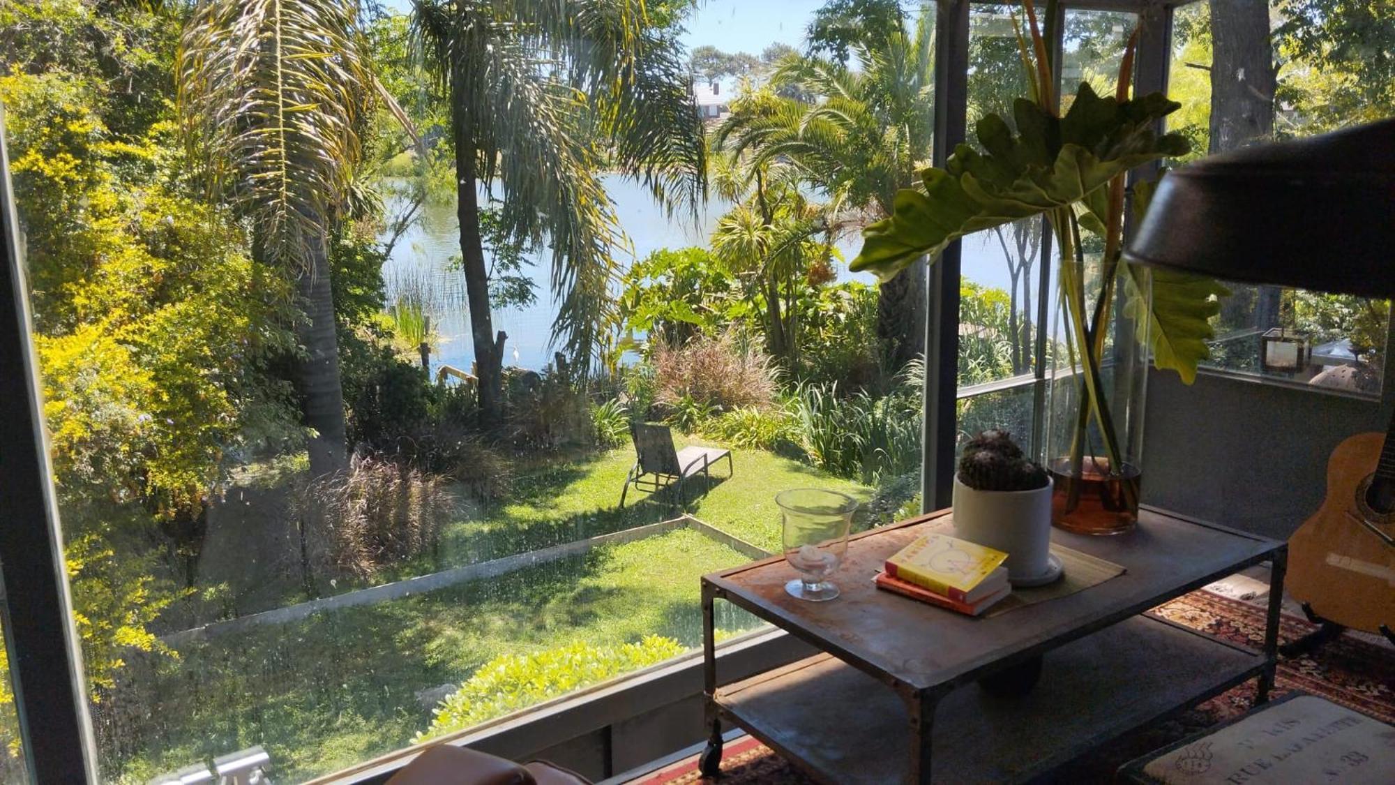 Guest Tiny House - Lake Side *