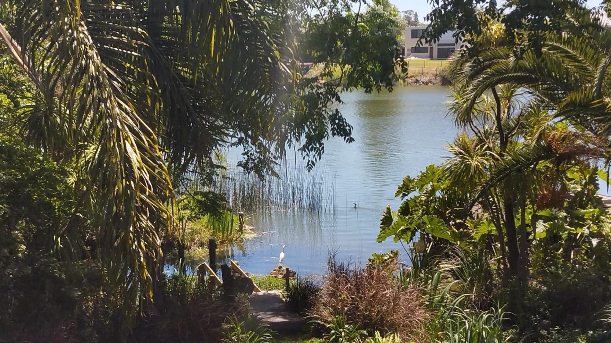 Guest Tiny House - Lake Side Apartamento