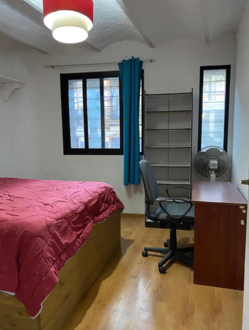 Apto En Centro Apartamento Montevideo