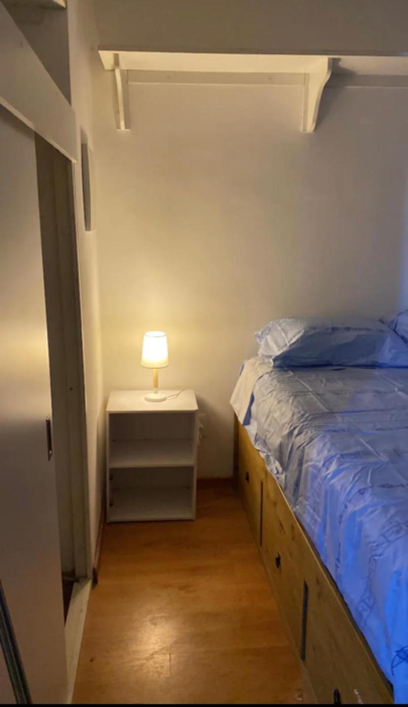 Apto En Centro Apartamento *