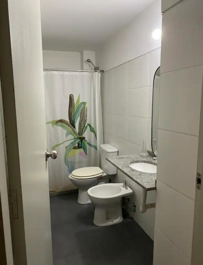 Apartamento Apto En Centro Montevideo