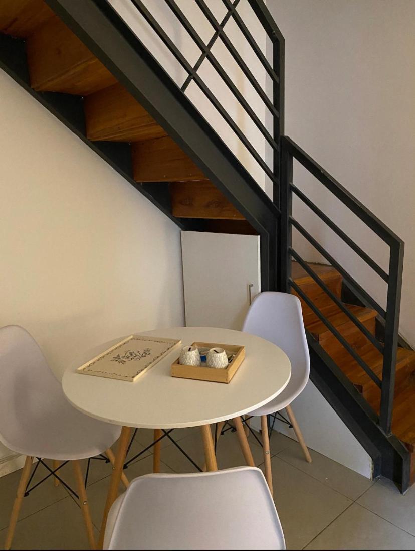 Apto En Centro Apartamento