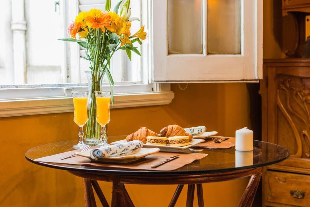Sky Garden Sarandi Art Nouveau Pool & Barbacue Apartamento