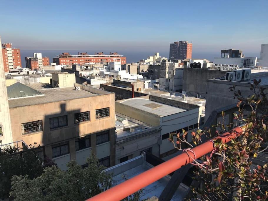 Apartamento Sky Garden Sarandi Art Nouveau Pool & Barbacue Montevideo