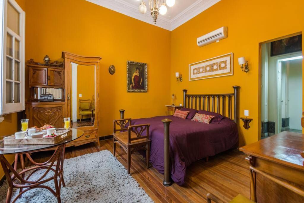 Apartamento Sky Garden Sarandi Art Nouveau Pool & Barbacue *