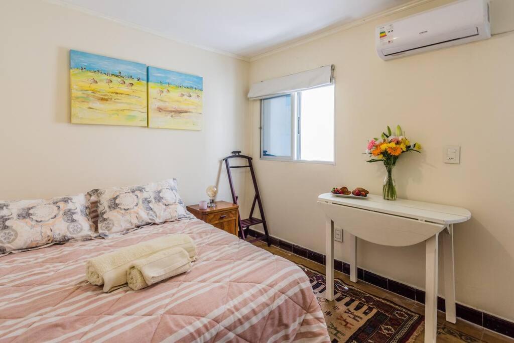 Apartamento Sky Garden Sarandi Cozy Pool & Barbacue Montevideo