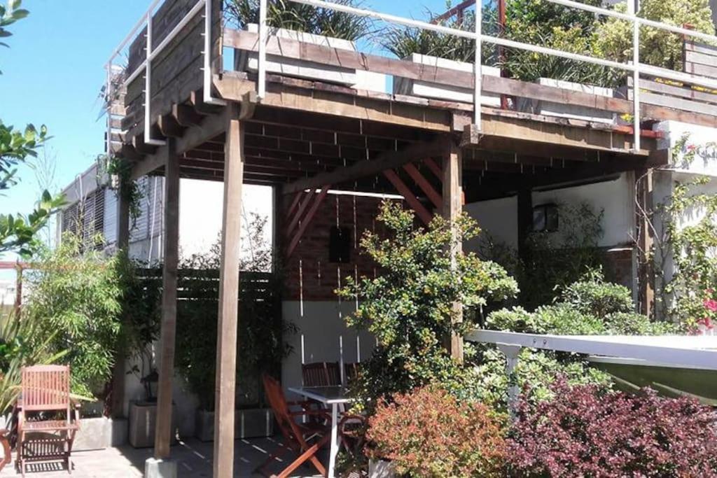 Sky Garden Sarandi Superloft Pool & Barbacue Apartamento Montevideo