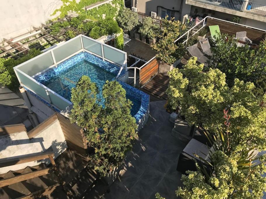 Apartamento Sky Garden Sarandi Superloft Pool & Barbacue *