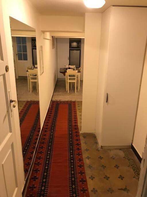 Apartment Sky Garden Sarandi Pool & Barbacue