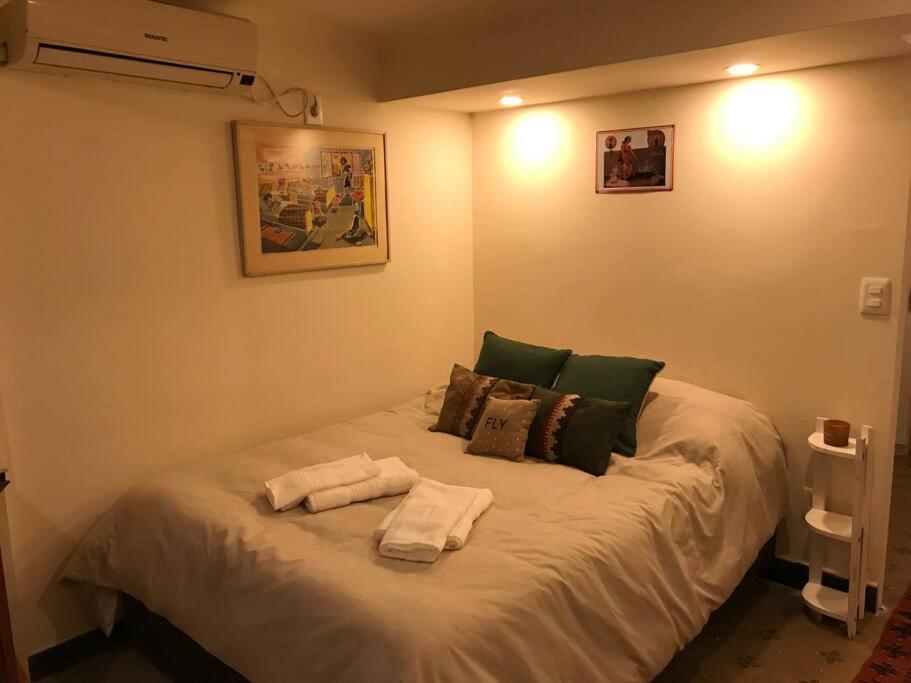Apartment Sky Garden Sarandi Pool & Barbacue Montevideo