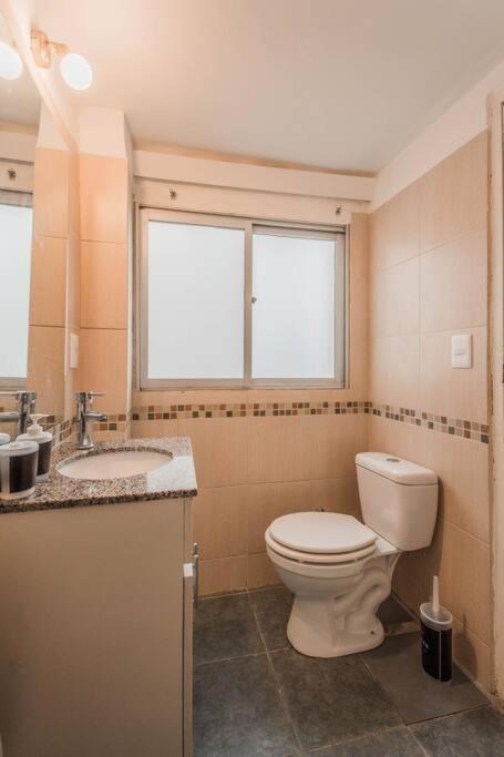 Apartment Sky Garden Sarandi Pool & Barbacue Montevideo