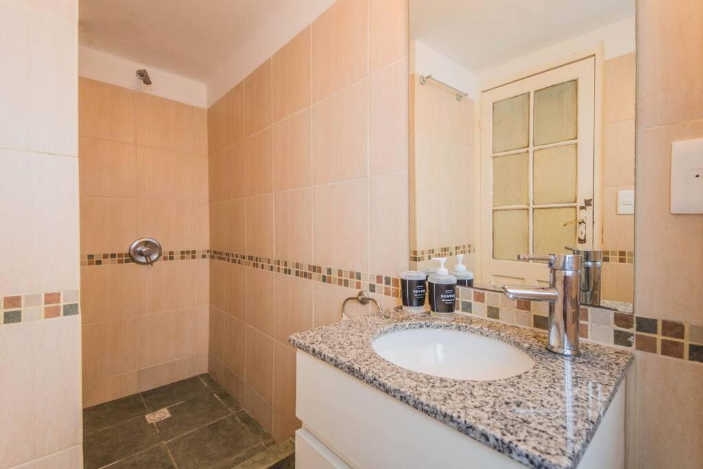 Sky Garden Sarandi Pool & Barbacue Apartment Montevideo