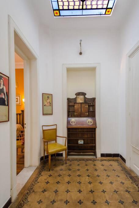 Sky Garden Sarandi Art Nouveau Pool & Barbacue Apartment