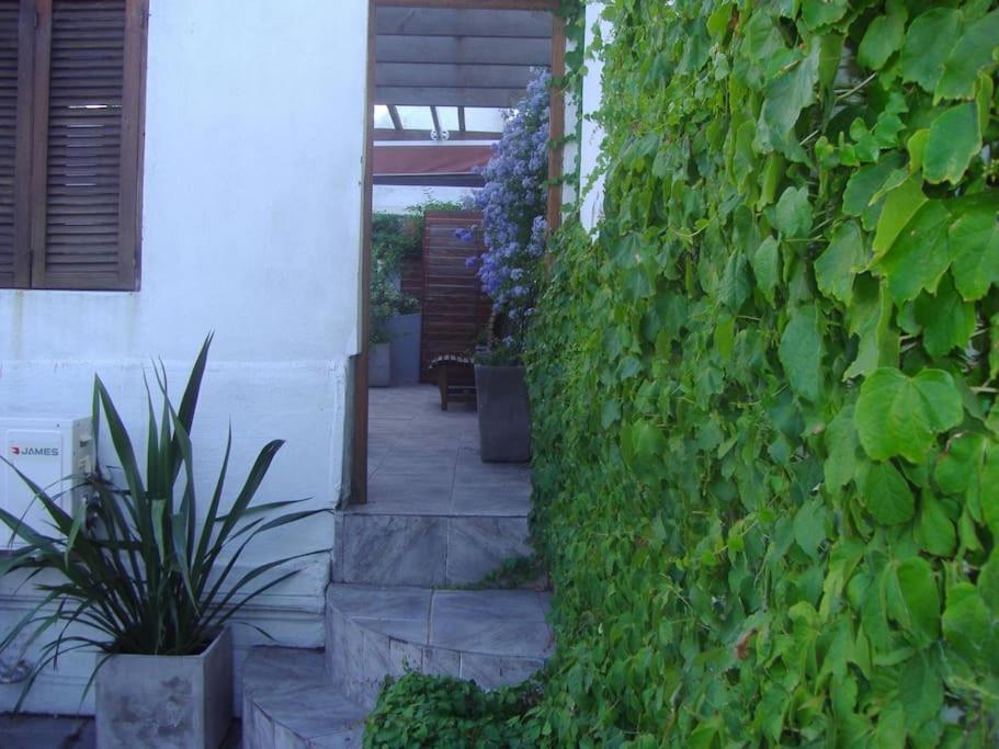 Apartamento Sky Garden Sarandi Art Nouveau Pool & Barbacue Montevideo